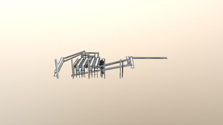 Vive 3D Model