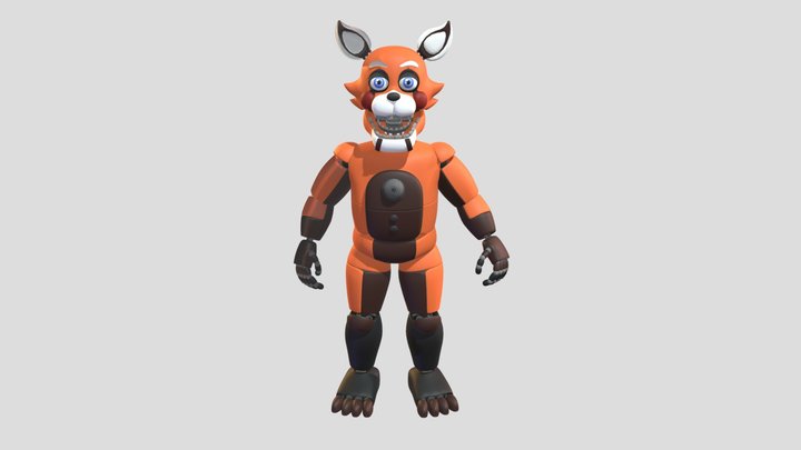 Trtf 3D models - Sketchfab