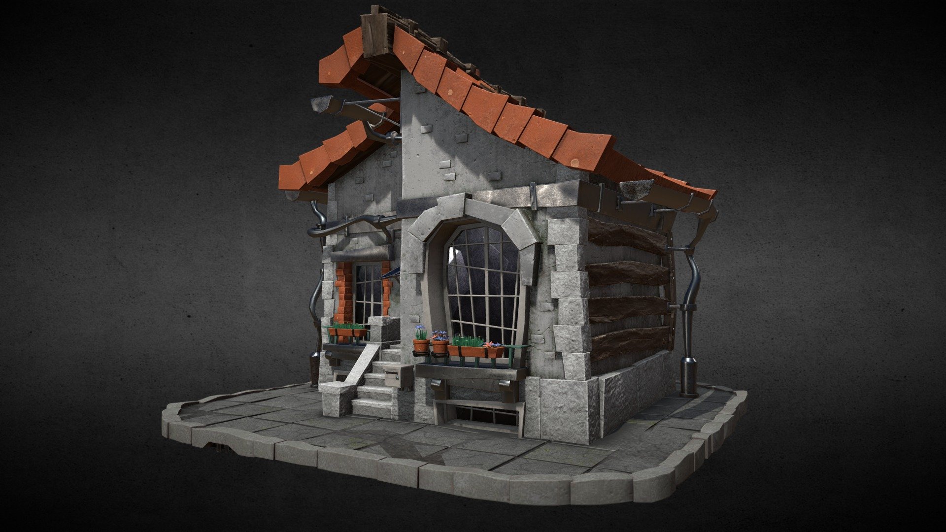 House_02_PBR