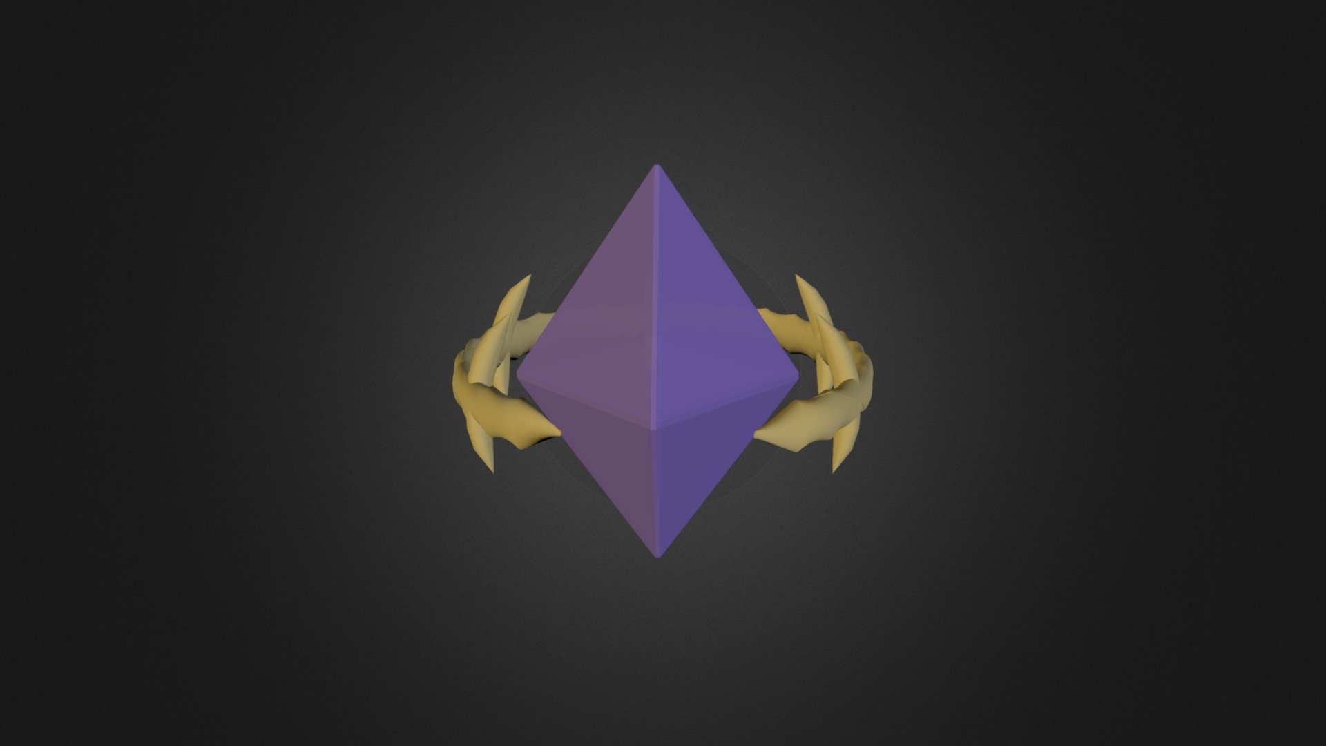 Pylon - 3D model by Killohero [6c95203] - Sketchfab