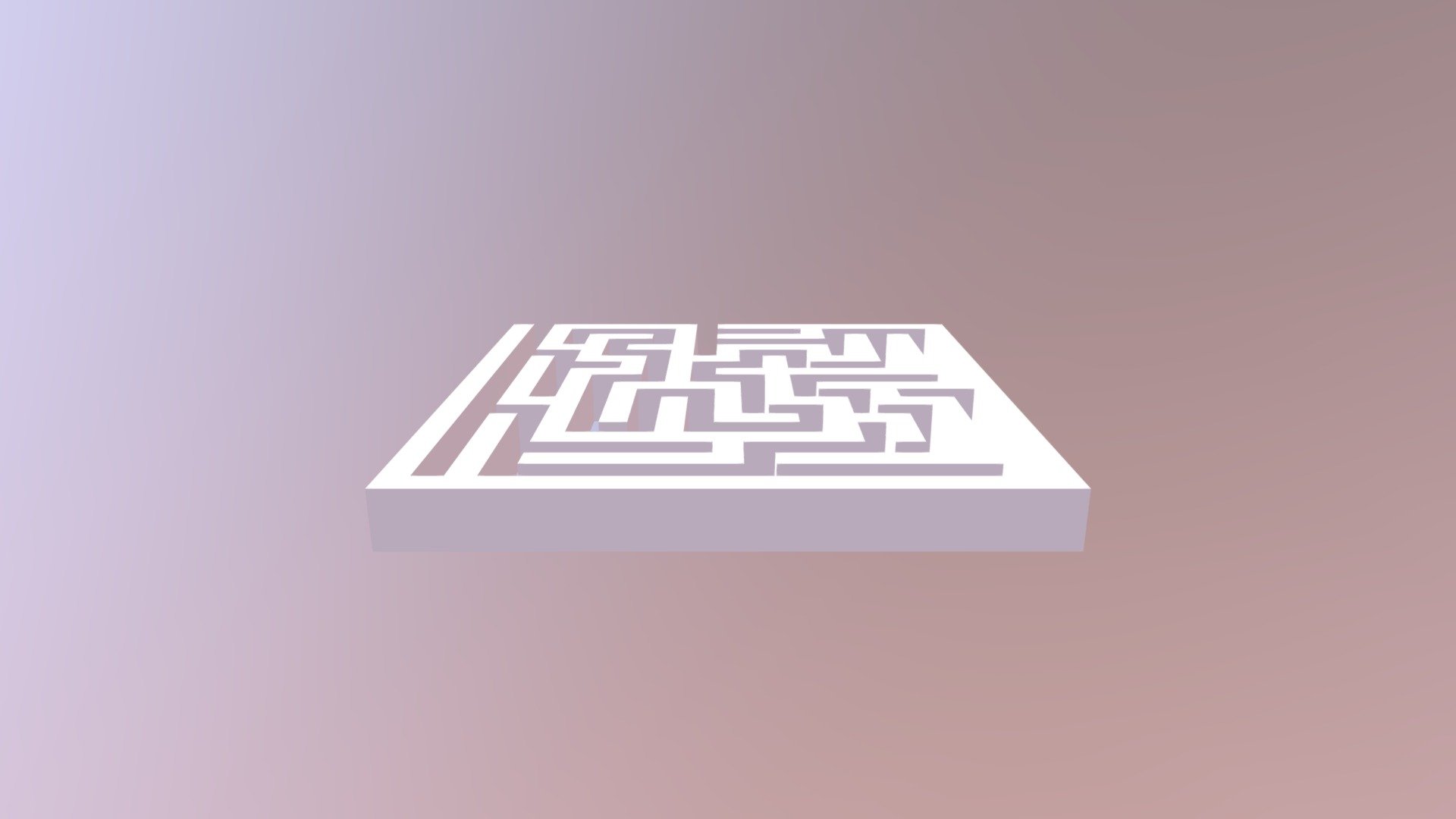 Labyrinth Blatt 10 1 Dae