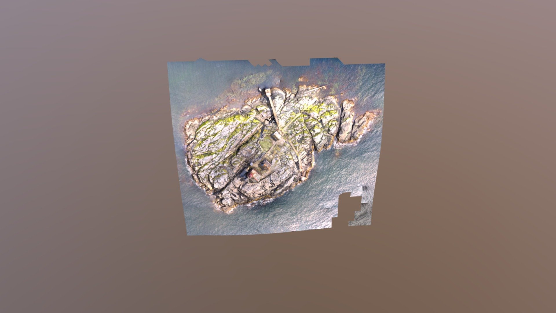 Island