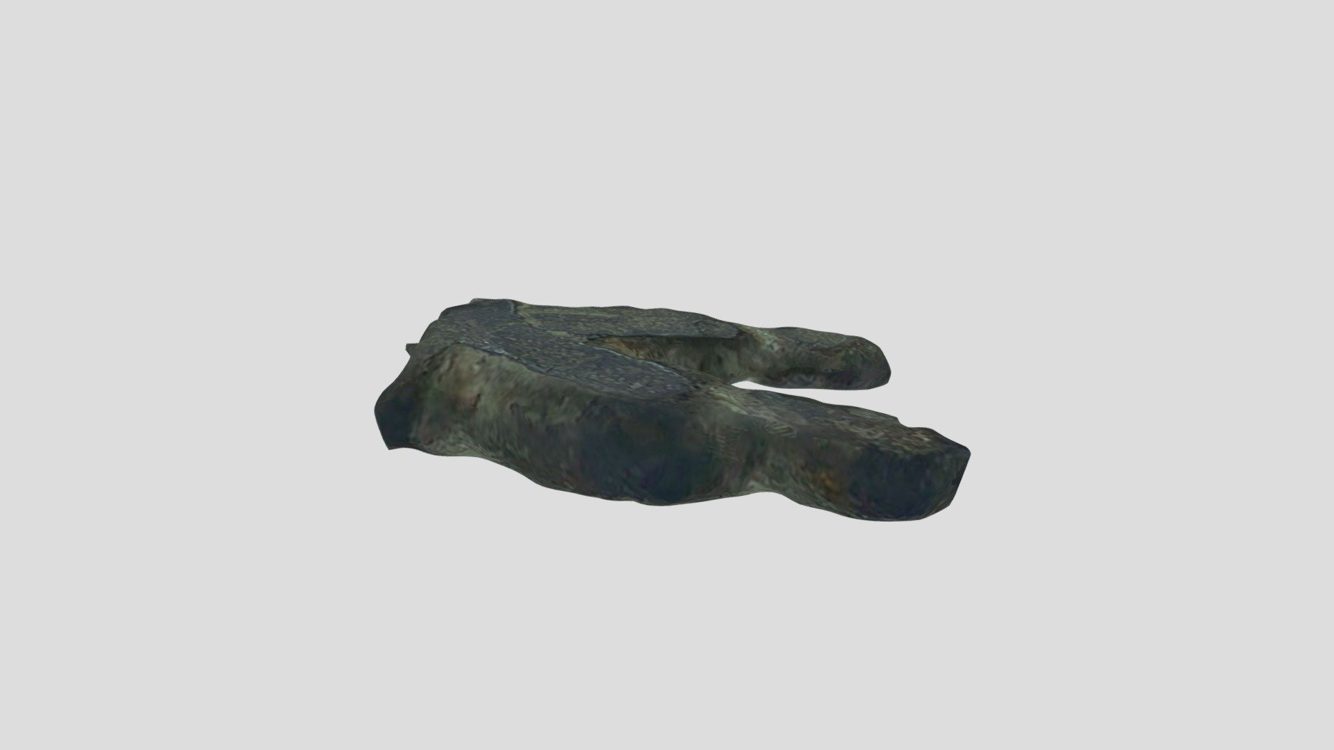 Wmid-56125c - Post Medieval pipe tamper/stopper