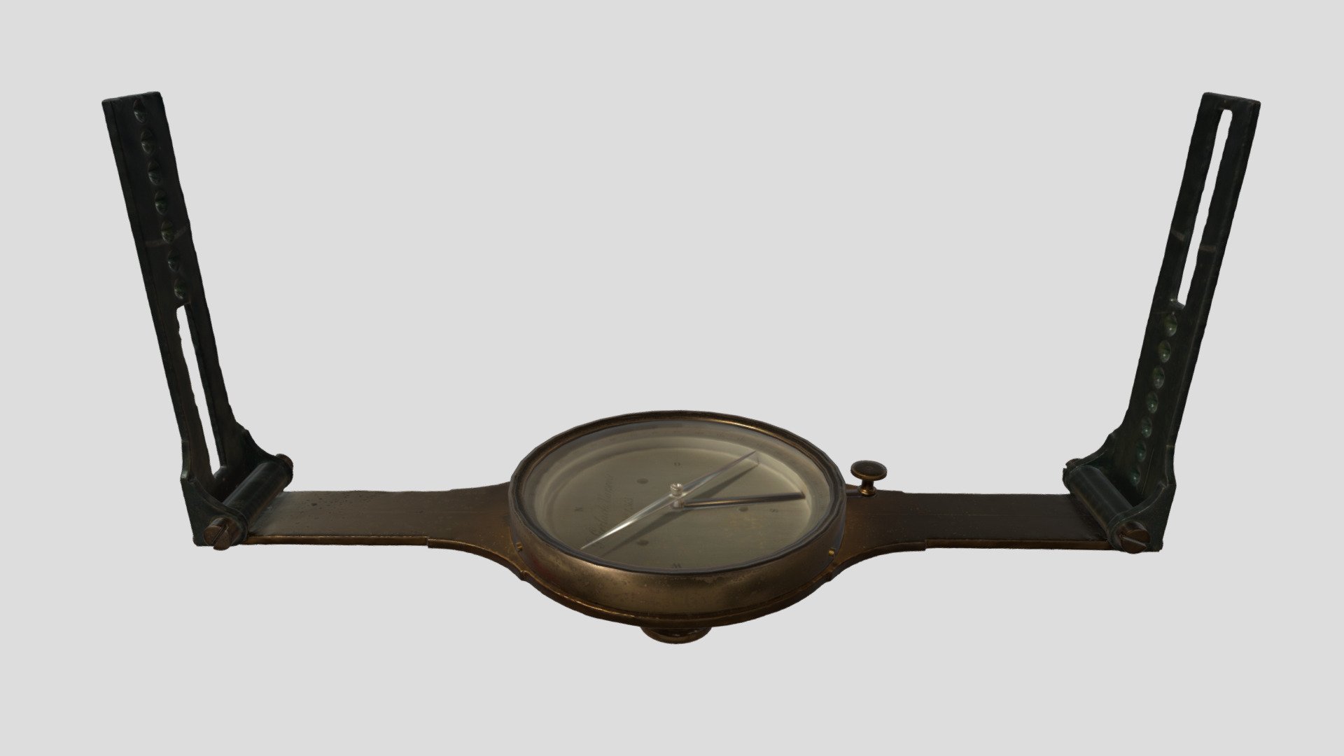 Gerlach protractor