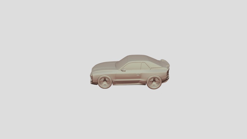 Elegend EL1 (Audi Sport Quattro tribute)