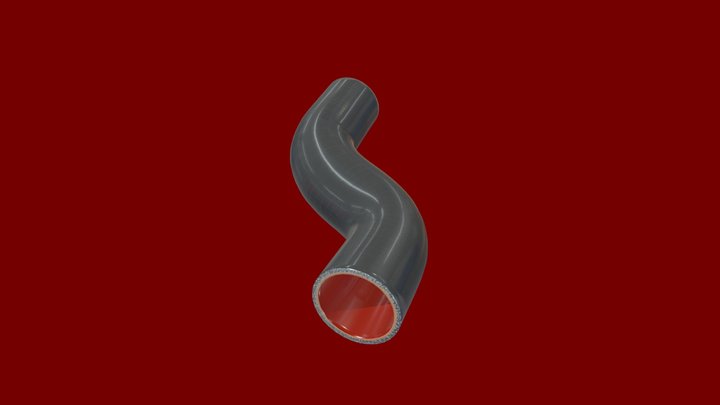 OEM No: 12345 3D Model