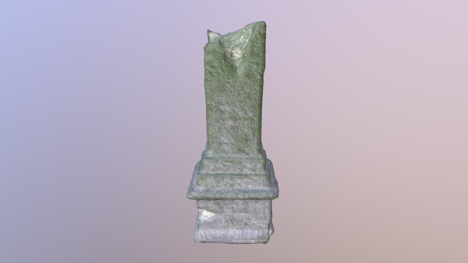04 Simple Pillar LONG