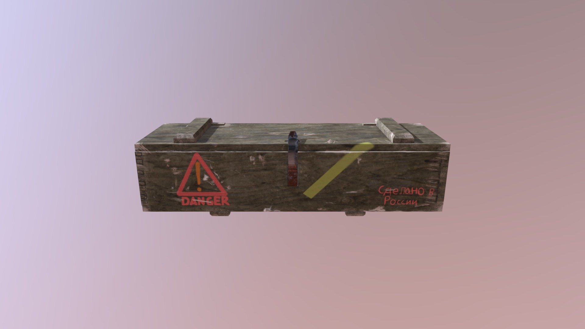 Ammo Box