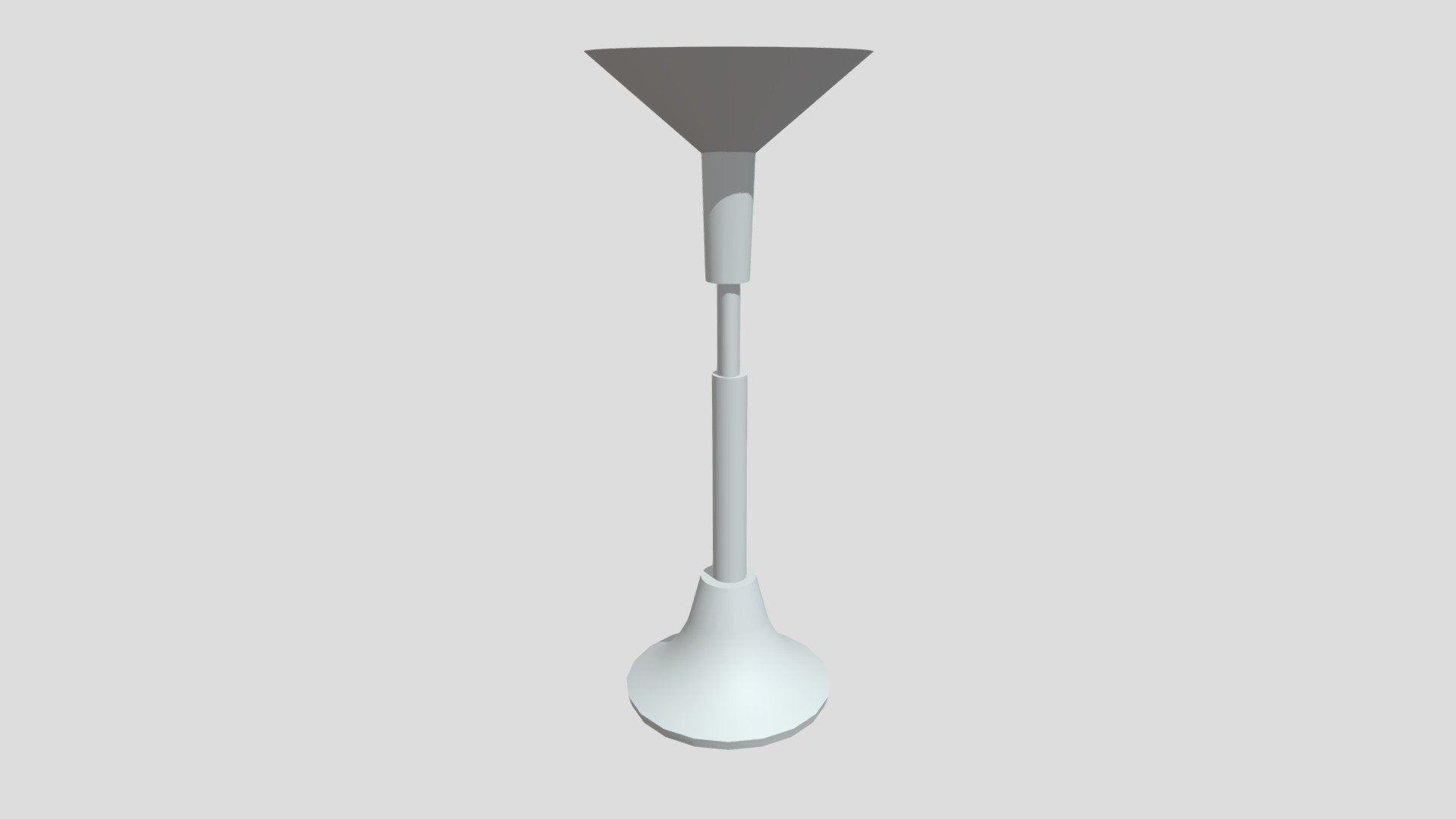 Wobble Stool