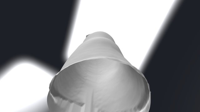 Doejoe 3D Model