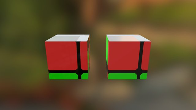 untitled 3D Model