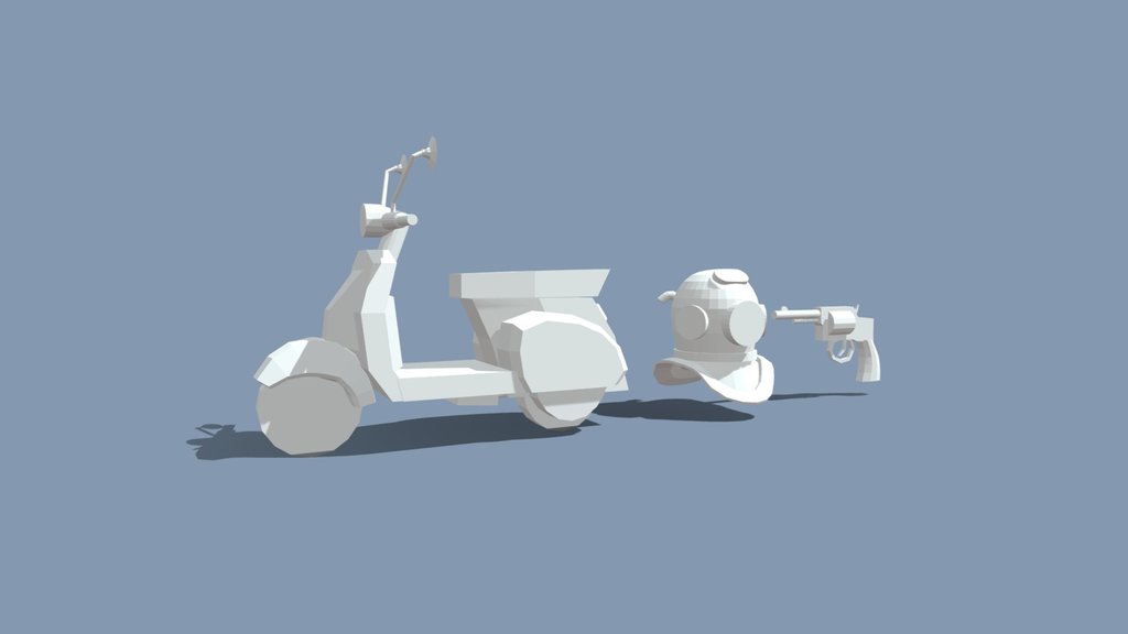 Lesson Big Forms
