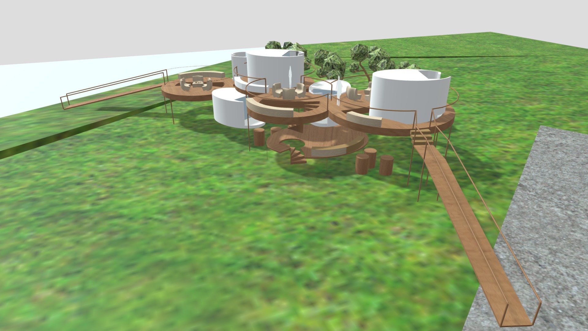 Project B Tea House-Leyre Jimenez