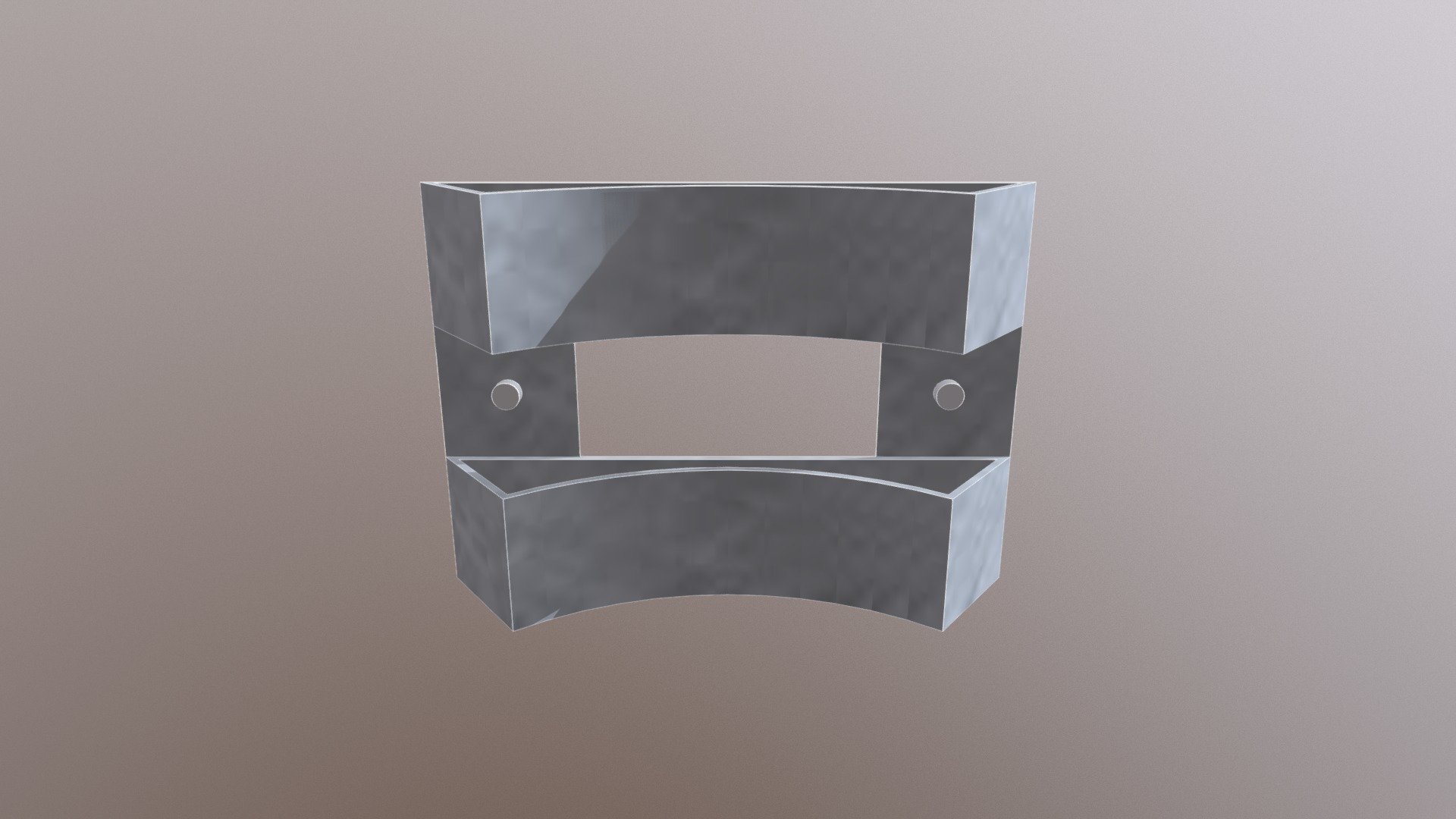 rafa - 3D model by Edgar.Daniel [6c9b1ac] - Sketchfab