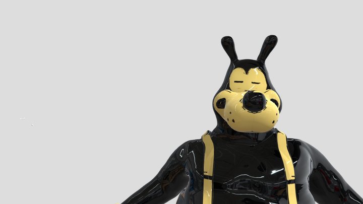 Batim 3D models - Sketchfab