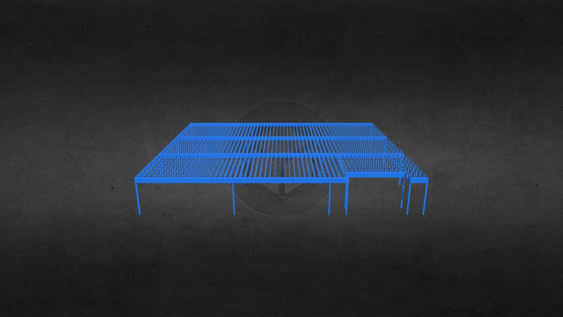 Stack n Store UB's & PFC's Updated Layout - 3D model by Modular storage ...