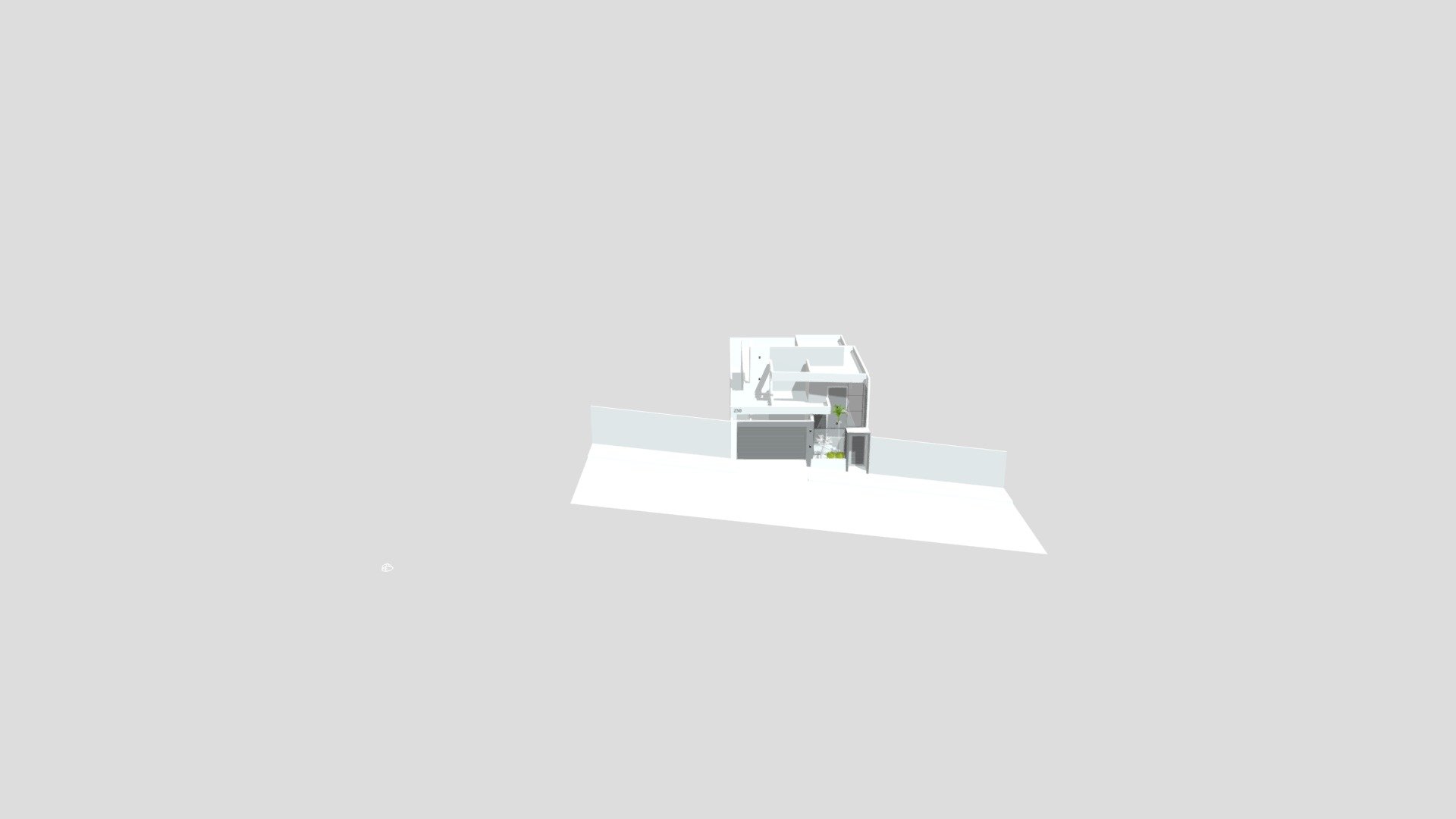 3d Cristian BH I