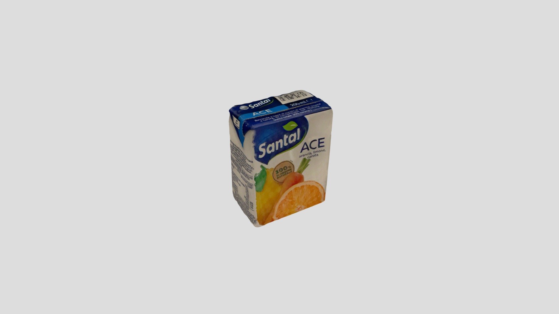 Santal ACE
