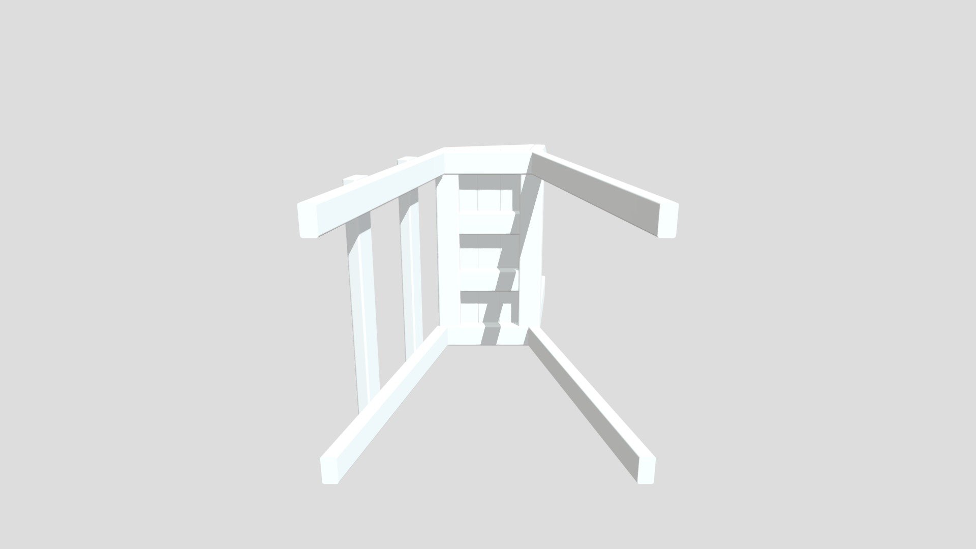 A Chair for Introspection