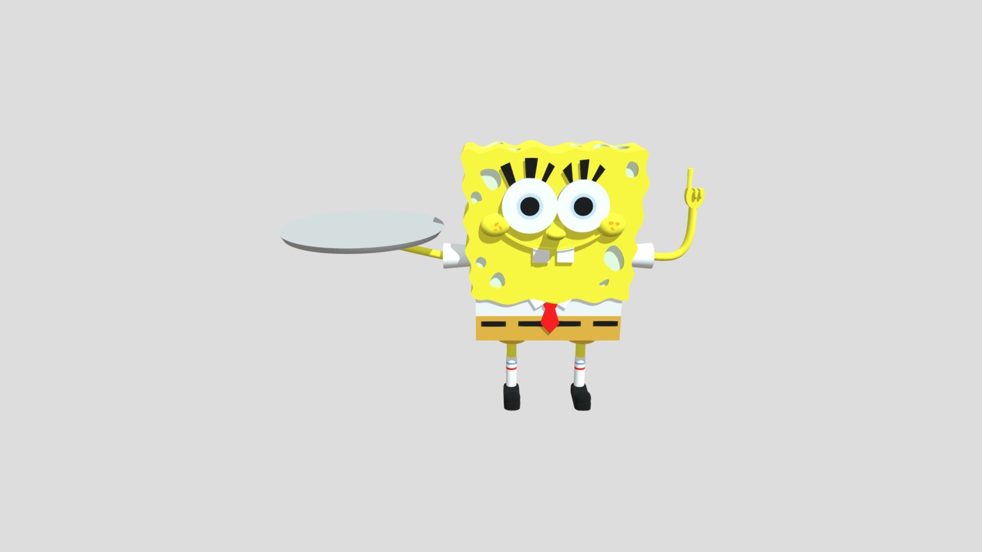 Spongebob