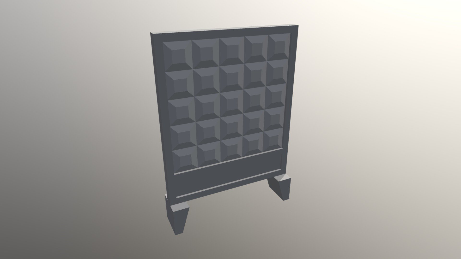 Military Fence