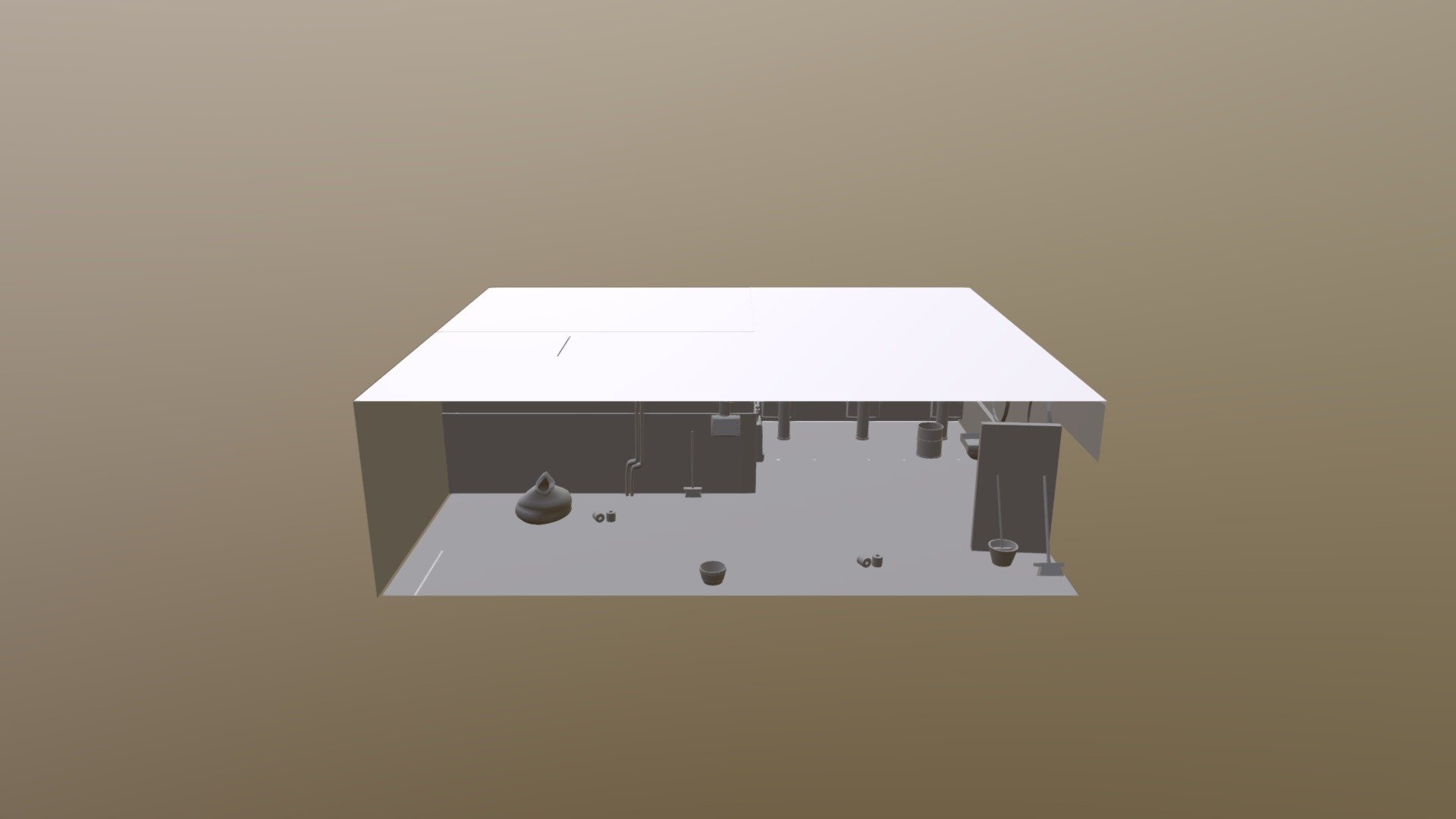 Final Project - 3D model by braznathan [6ca0b98] - Sketchfab