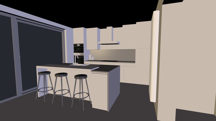 Pp 3D Model