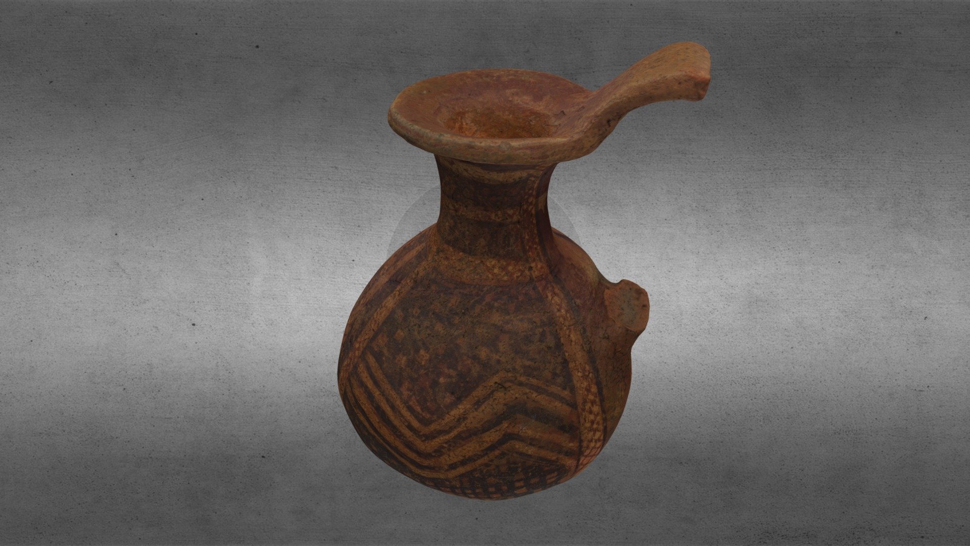CE 0995 - JARRA
