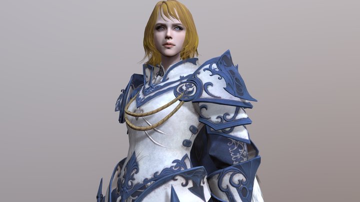 Ark 3D models - Sketchfab