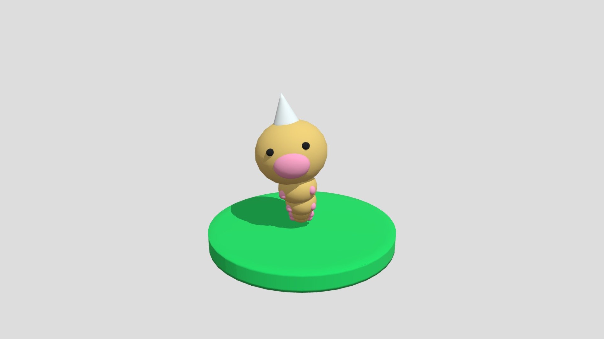 Weedle