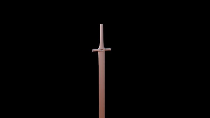 003 3D Model