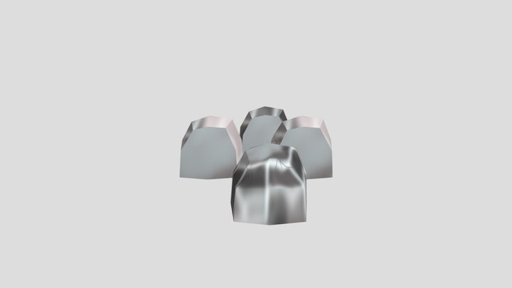 A10908204747 3D Model