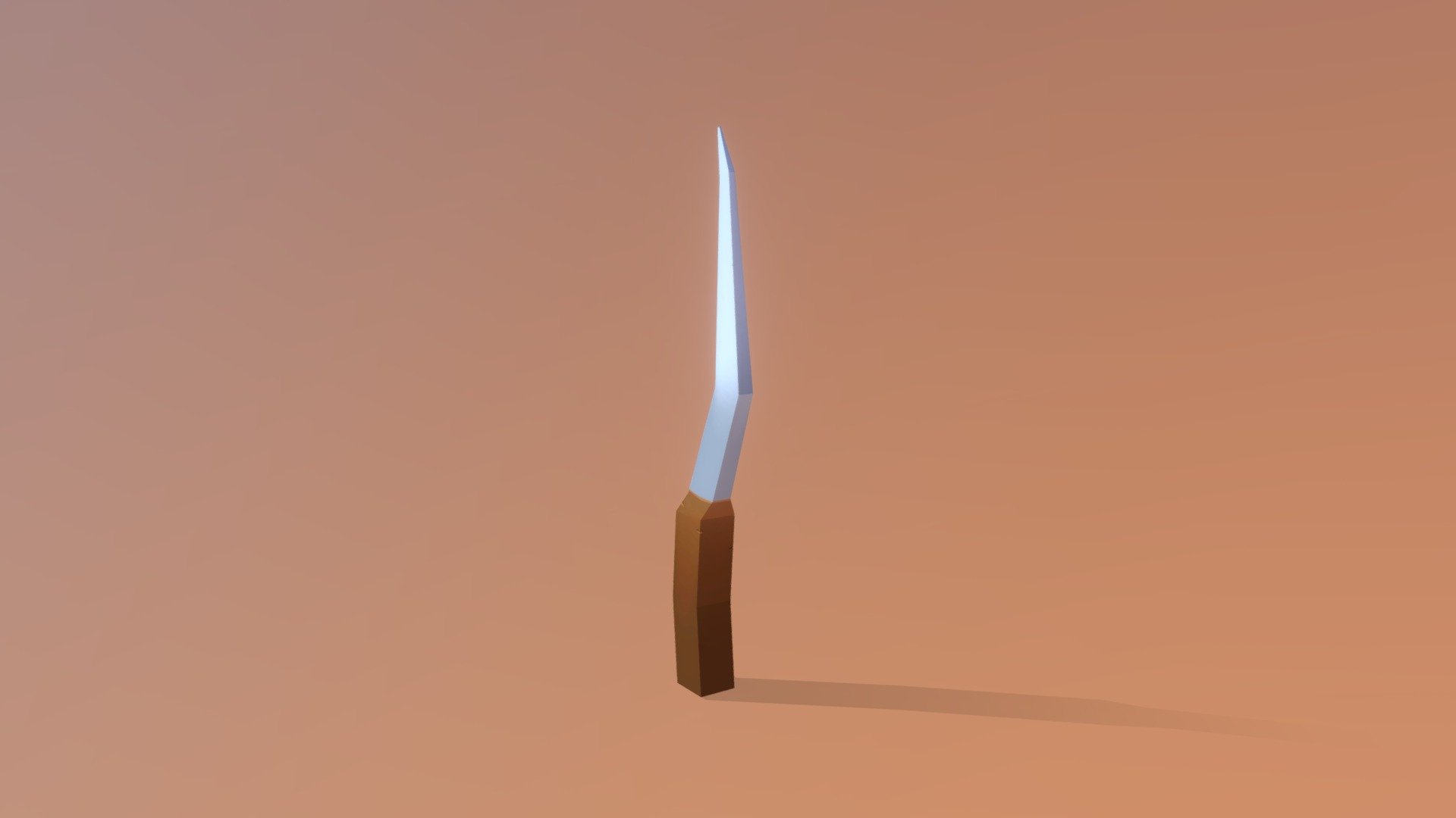 Adventure Knife / Faca