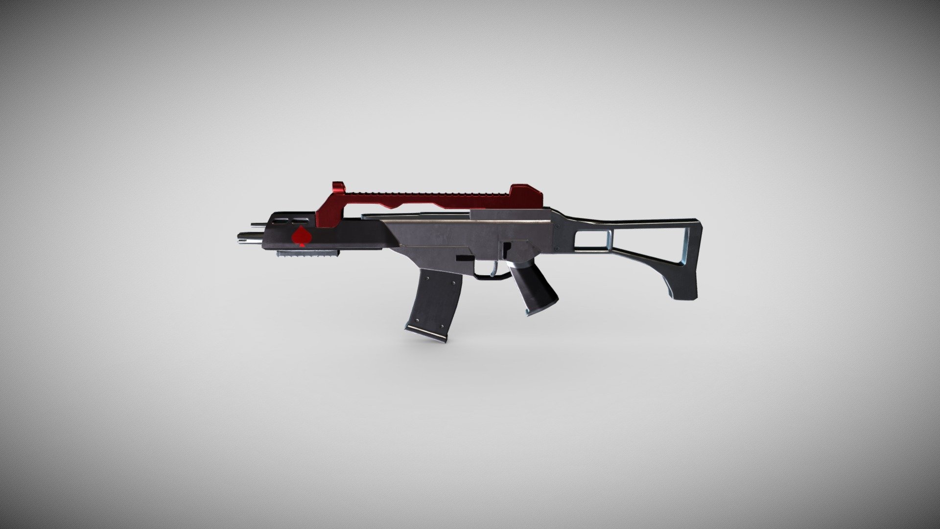 G36c_bake