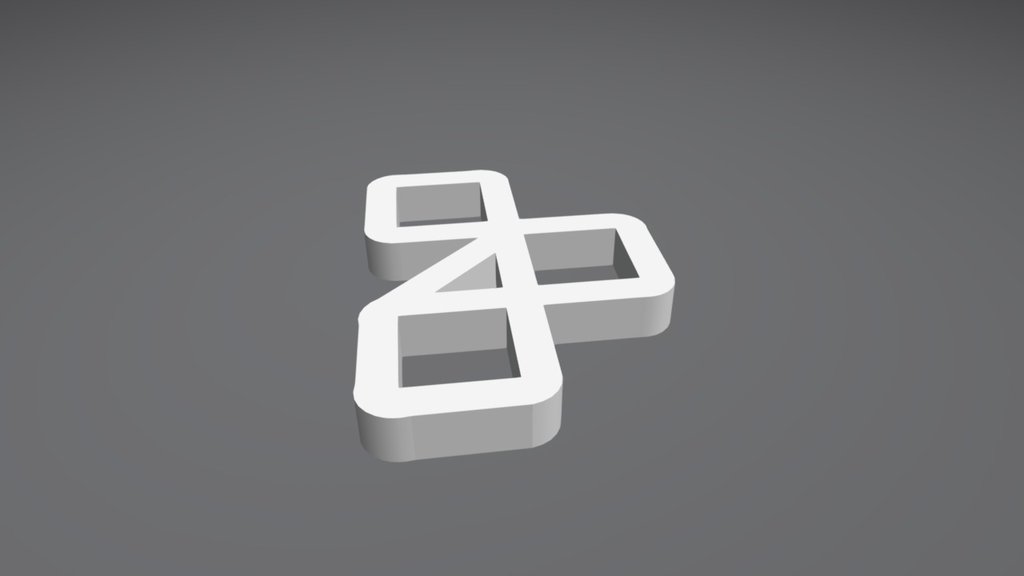 LetsPlay Logo