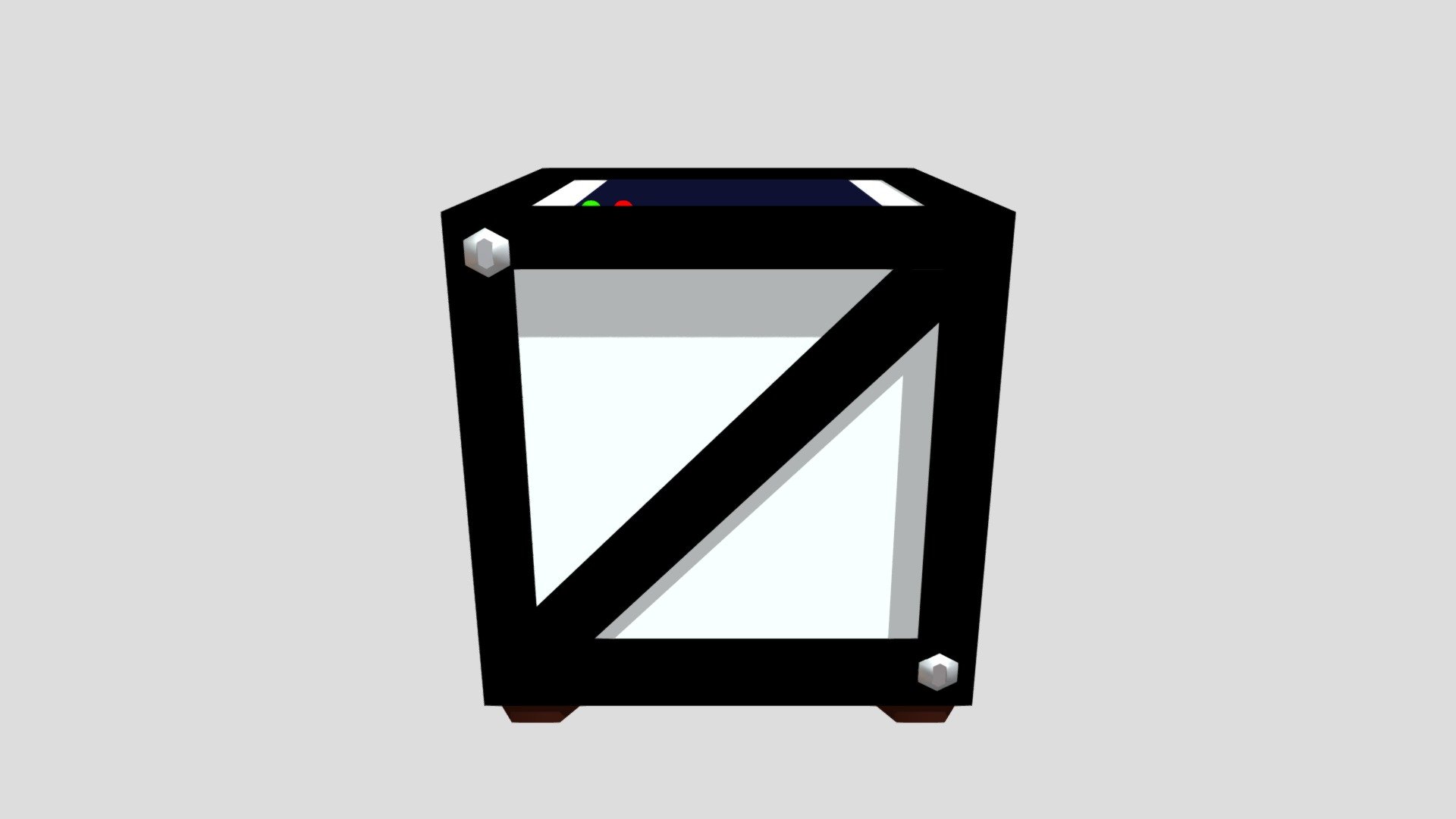 Crate