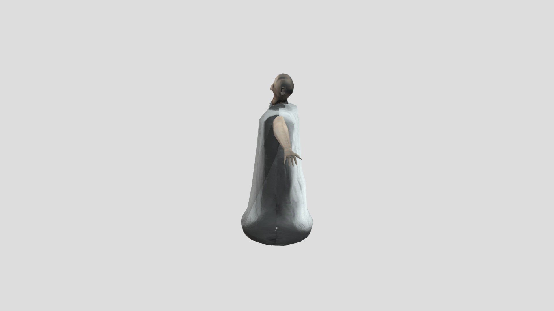 Granny 3D models - Sketchfab