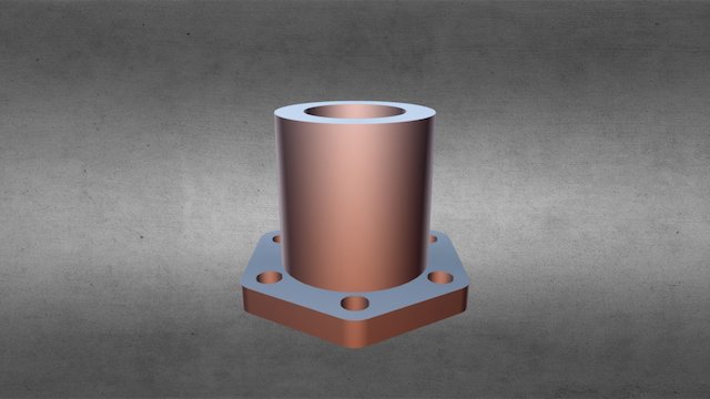 Opdracht 2 3 3D Model