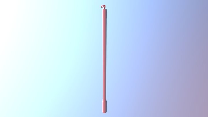 game object 2 3D Model