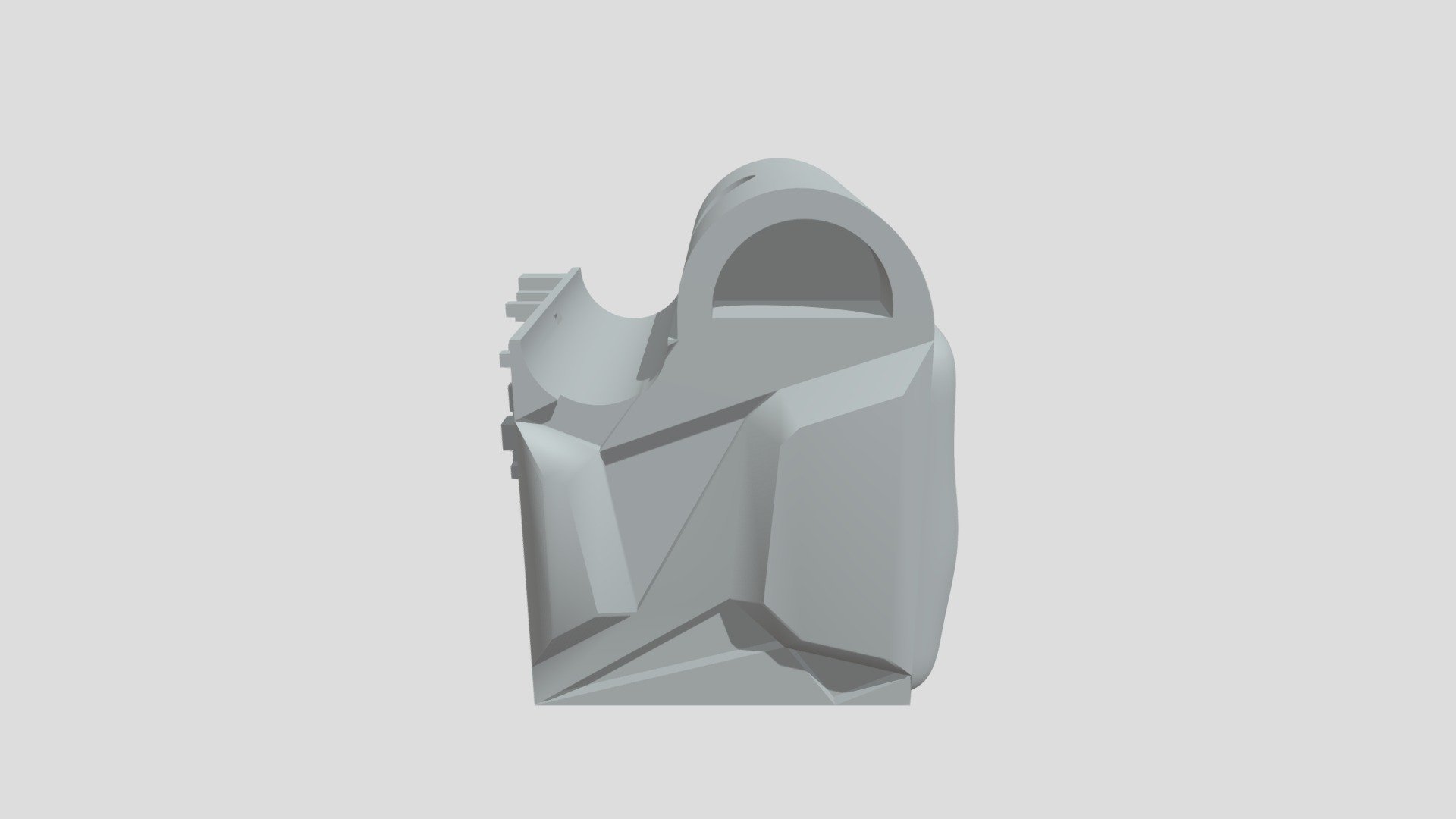 Mosammet Cube File To Compliment V2
