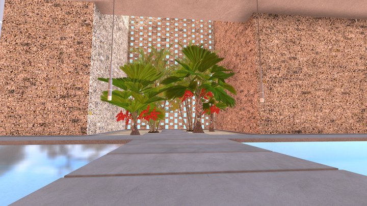 Building – Modello 3D gratuito STL