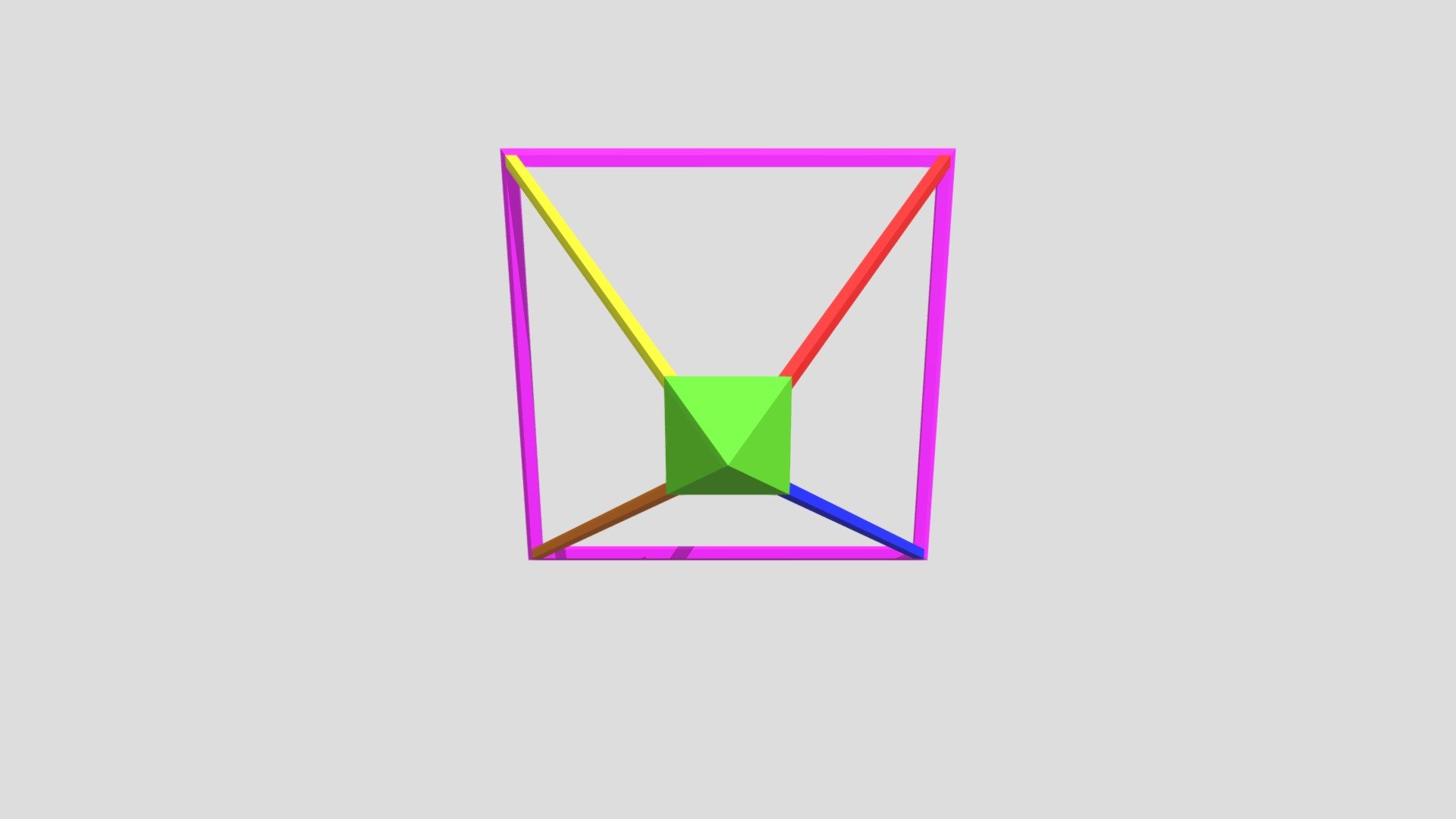 Pyramid
