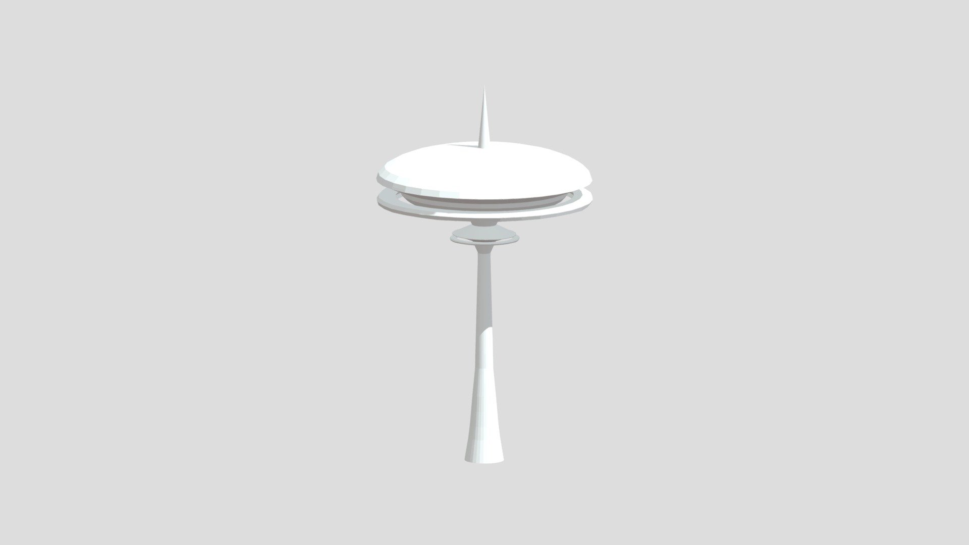 Tower