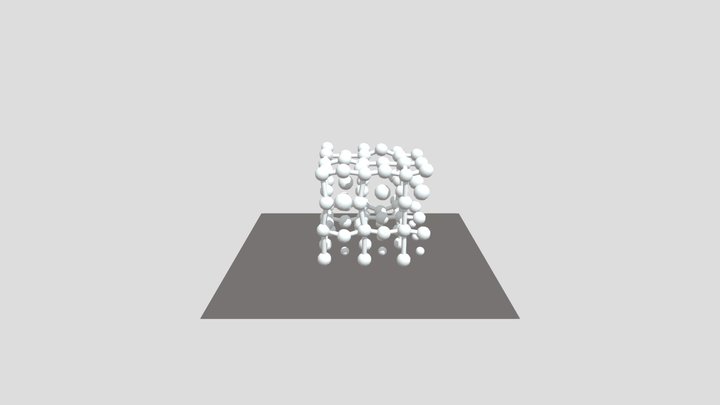 Llto_3d 3D Model