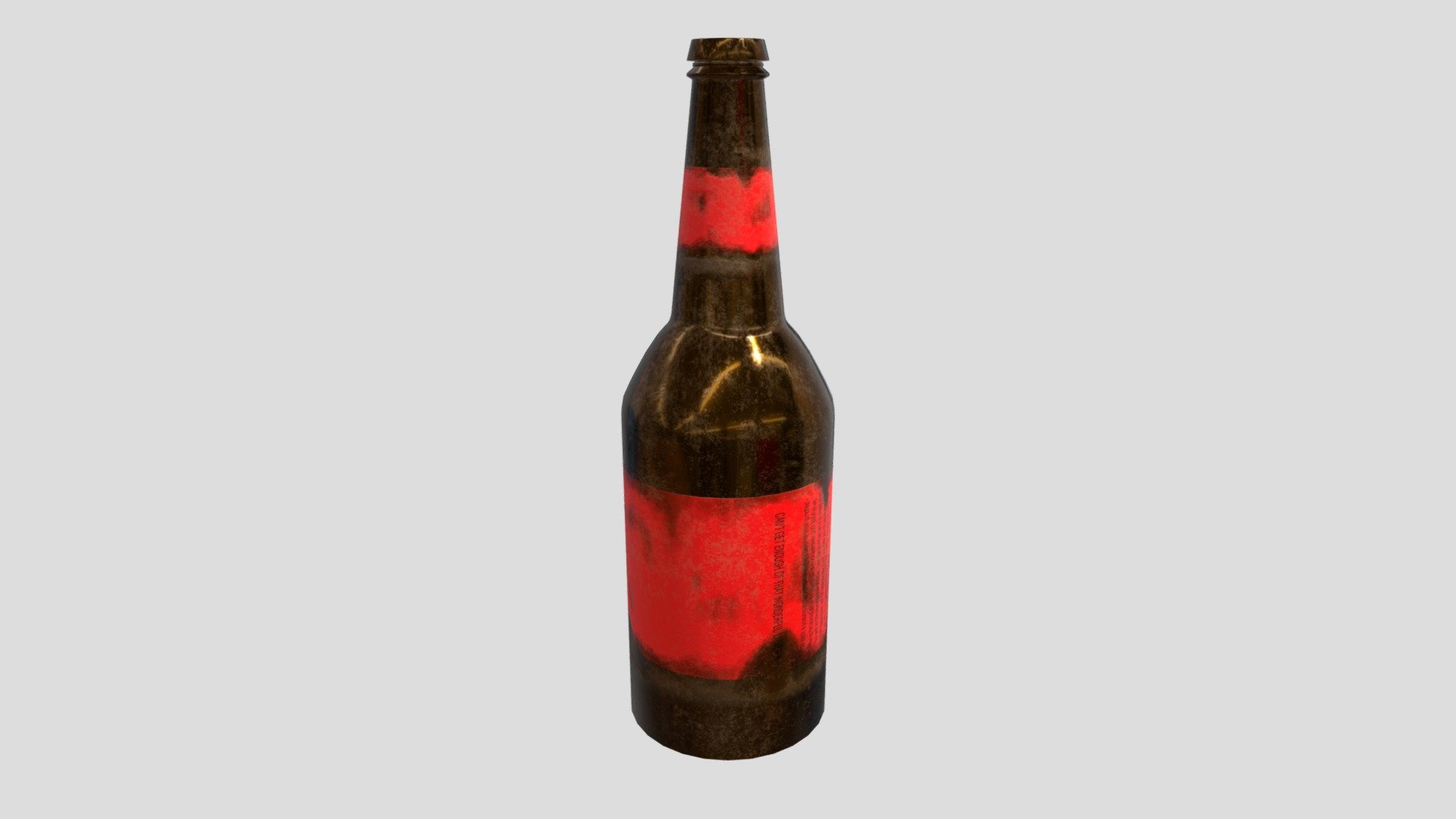 Beerbottle