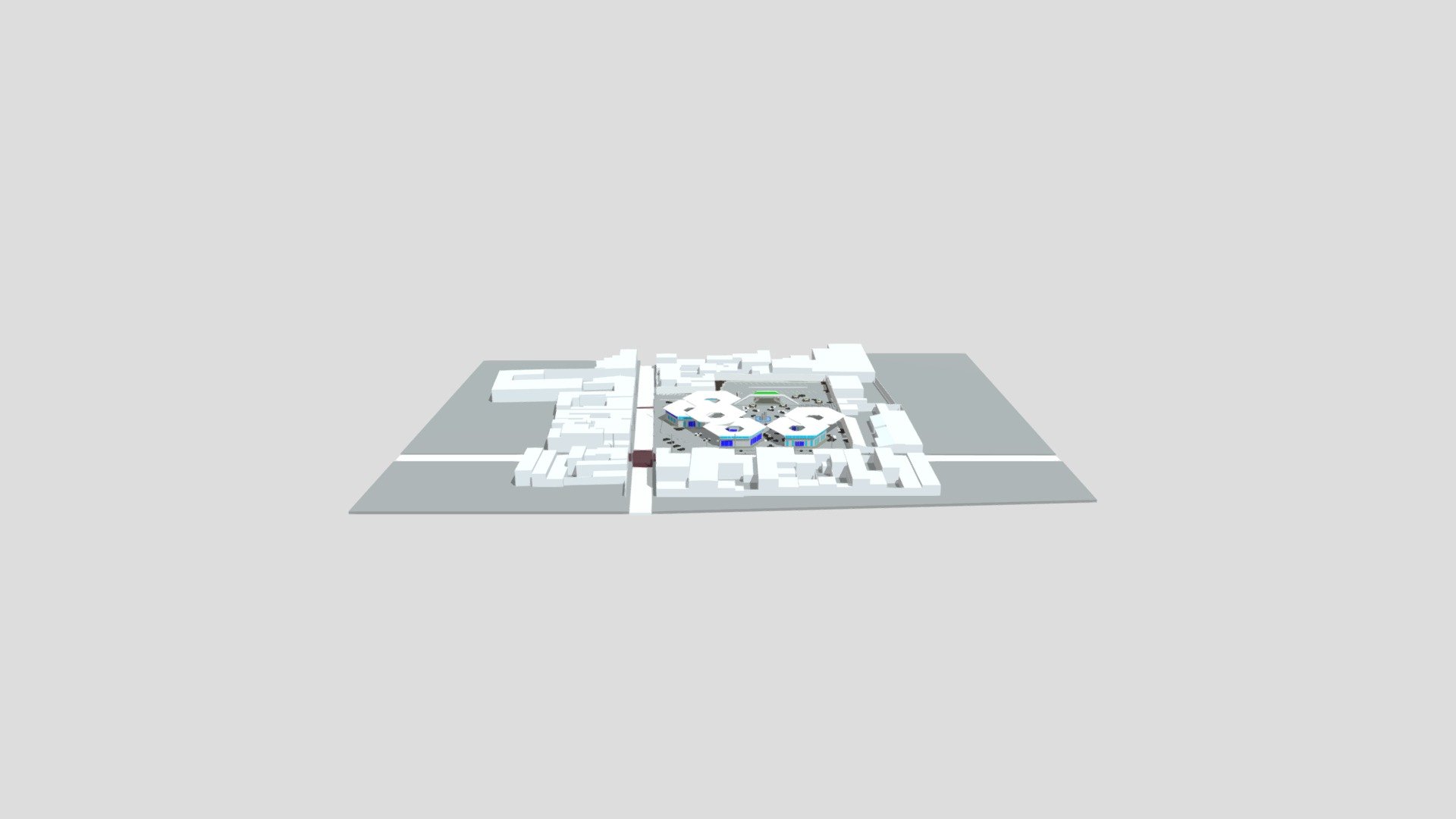 Centro Comunitario Sepanka