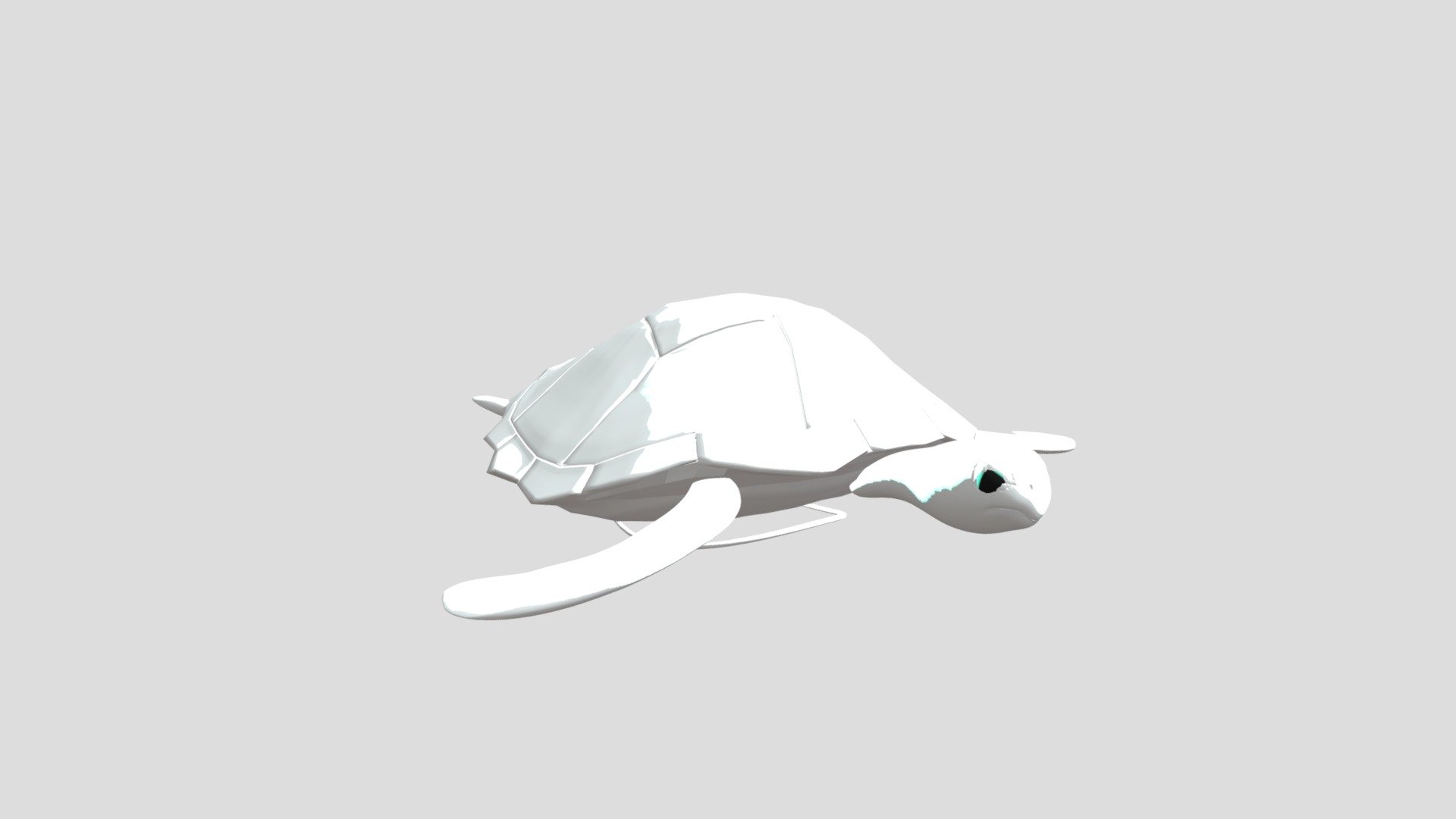 turtle - Download Free 3D model by Sergio.Bolog [6cb0314] - Sketchfab