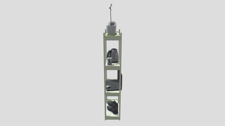 10drafts 3D Model