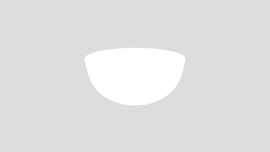 Bowl With Peanuts