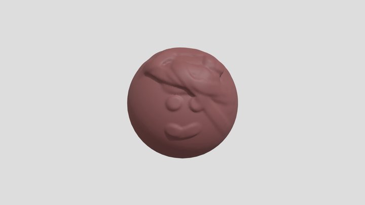 jusset 3D Model